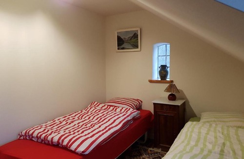 Frydendal Bed & Breakfast | Helved Skovmølle B&B