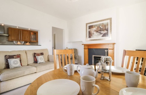 Keswick Cottage | HELVELLYN, family friendly in Keswick