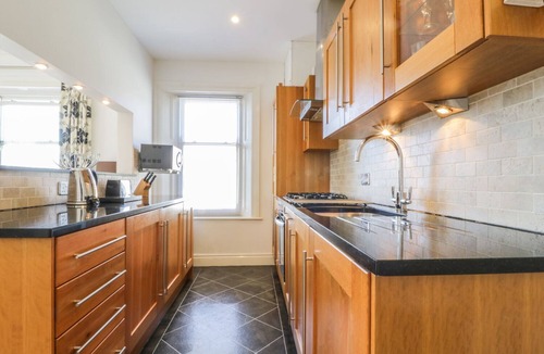 Keswick Cottage | HELVELLYN, family friendly in Keswick