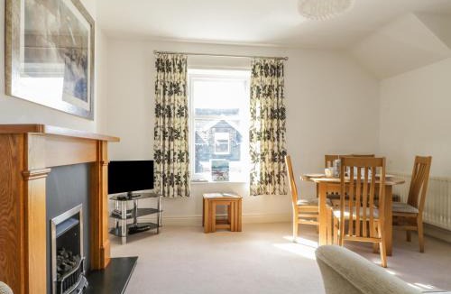 Keswick House | Helvellyn