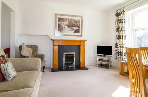 Keswick House | Helvellyn