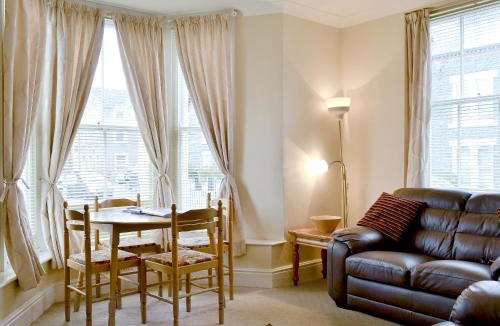 Keswick House | Helvellyn House Apartment