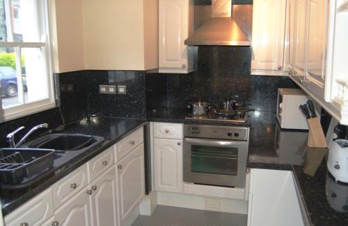 Keswick House | Helvellyn House Apartment