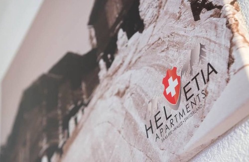 Saas-Fee Apartment | Helvetia Apartments by Interhome