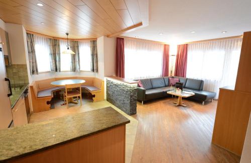 Saas-Fee Apartment | Helvetia Apartments