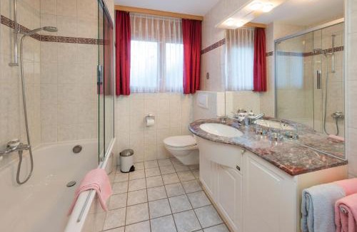 Saas-Fee Apartment | Helvetia Apartments