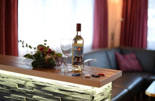 Saas-Fee Apartment | Helvetia Apartments