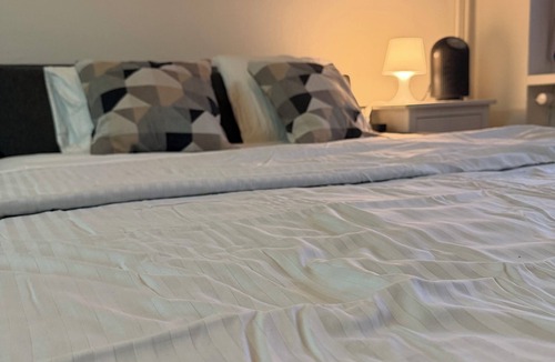 Center Apartment | HELVETIA CORPORATE HOUSING