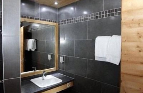 Morgins Hotel | Helvetia Hôtel Résidence