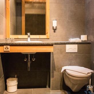 Morgins Hotel | Helvetia hotel