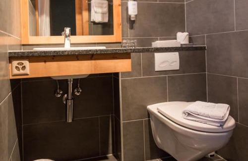 Morgins Hotel | Helvetia hotel