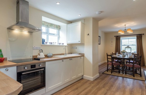 Fremington Cottage | Helwith Cottage - UKC3455
