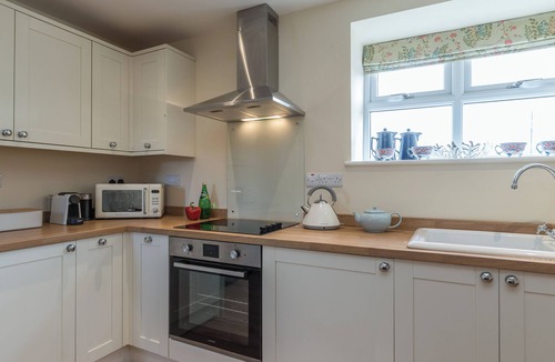 Fremington Cottage | Helwith Cottage - UKC3455