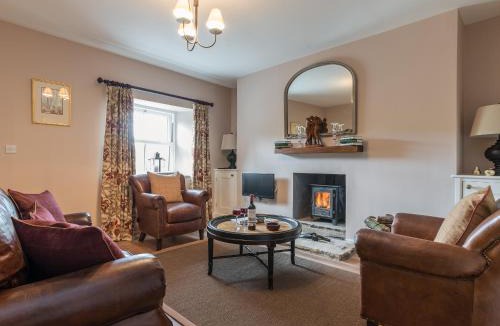 Fremington House | Helwith Cottage - Ukc3455