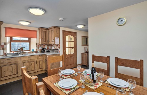 Glandyfi Cottage | Helygen