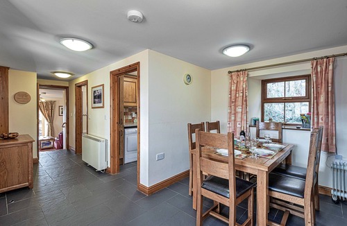 Glandyfi Cottage | Helygen