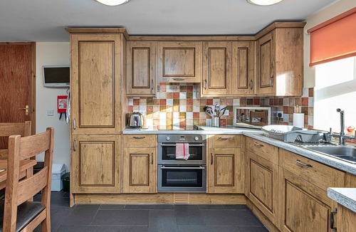 Glandyfi Cottage | Helygen