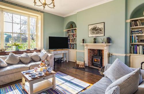 Irstead House | Hemblington Hall Arts And Leisure Ltd