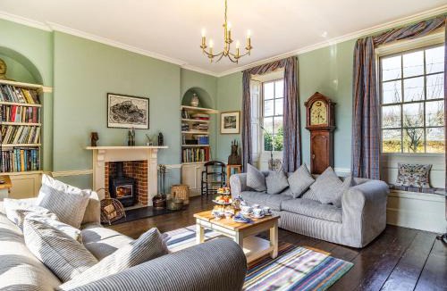 Irstead House | Hemblington Hall Arts And Leisure Ltd