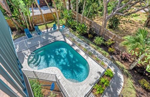 Bay Isle House | Hemingway House - 117