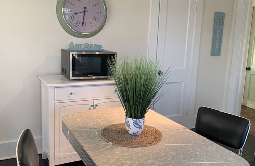 Boardwalk House | Hemingway Suite