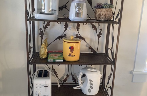 Boardwalk House | Hemingway Suite