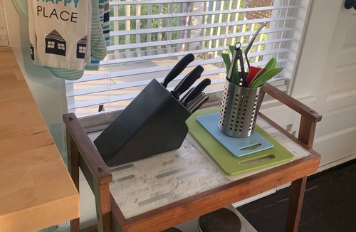 Boardwalk House | Hemingway Suite