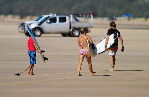 Tin Can Bay House | Hemingways and Hemingway' apartment
