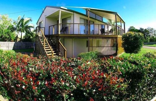 Tin Can Bay House | Hemingways and Hemingway' apartment