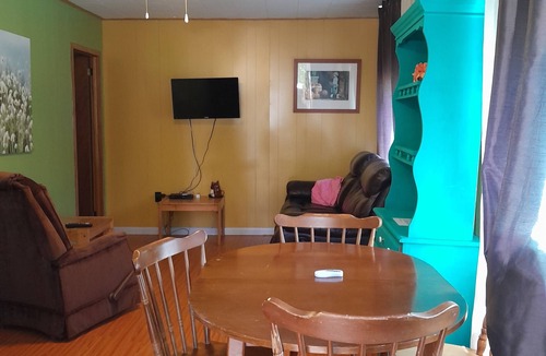 Norland Cabin | Hemlock- 2 Bdr Cabin