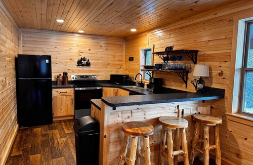 Town of Webb Cabin | Hemlock - Big Moose Lakeside