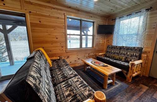 Town of Webb Cabin | Hemlock - Big Moose Lakeside