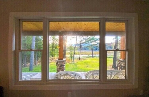 Traverse City House | Hemlock Cottage on beautiful Pikes Lake