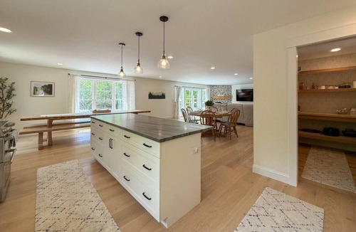 Center Conway House | Hemlock Hideaway | 4500 ft.² New Build w/Hot Tub