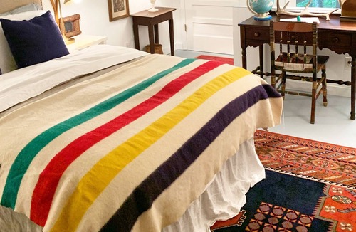 Cullowhee Cottage | Hemlock Hideaway Cottage: Beautiful Lake Glenville in Picturesque Cashiers, NC
