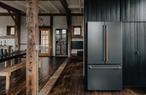 Callicoon House | Hemlock Hill Barn - Hillside Views + Pond