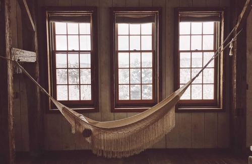 Callicoon House | Hemlock Hill Barn - Hillside Views + Pond