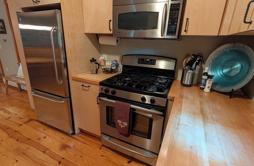 Harbor Springs House | Hemlock House in Harbor Springs Between Boyne Highlands & Nubs Nob