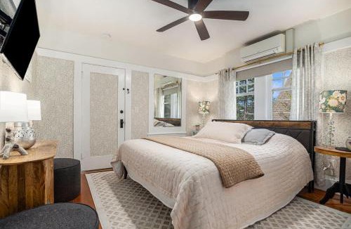 Upper Telegraph House | Hemlock Room