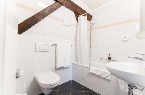 Aubonne Hotel | Hemma Boutique Hotel