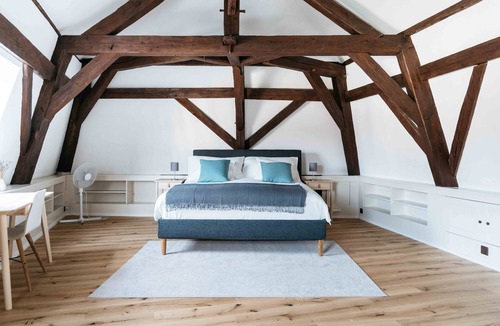 Aubonne Hotel | Hemma Boutique Hotel