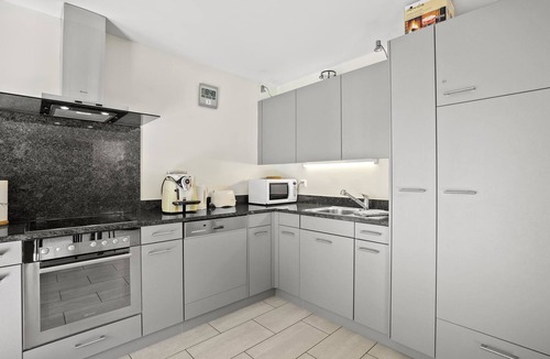 Churwalden Apartment | Hemmadi by Interhome