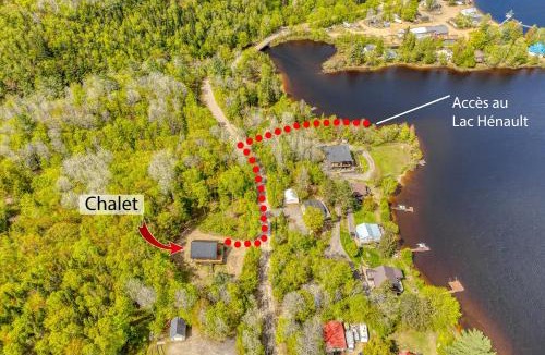 Mandeville Ski Chalet | Henö