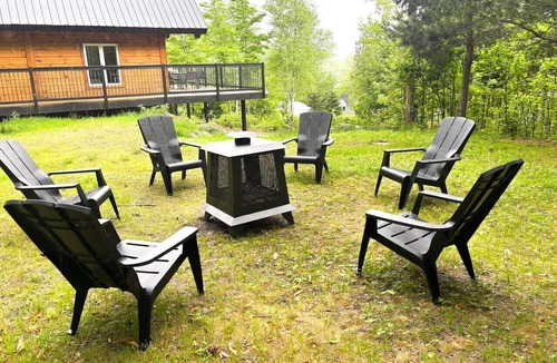 Mandeville House | Henö - Entre lac & forêt