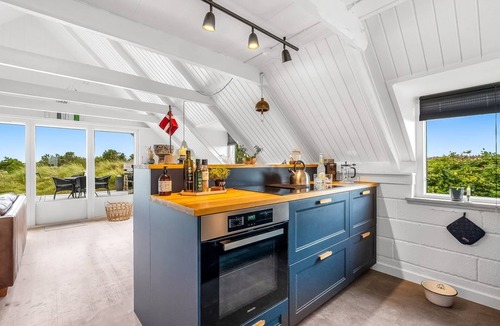 Nørre Lyngvig House | "Hen" - 400m from the sea by Interhome