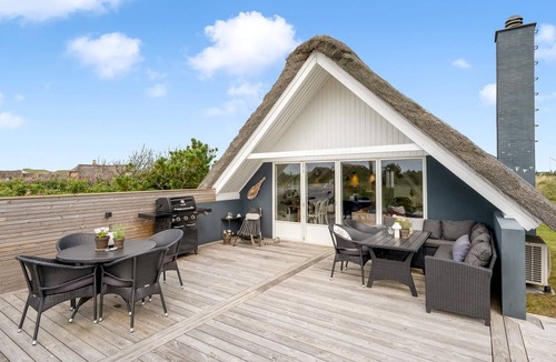 Nørre Lyngvig House | "Hen" - 400m from the sea by Interhome