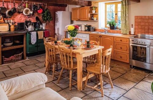 Tregaron Cottage | Hen Efail - Old Smithy