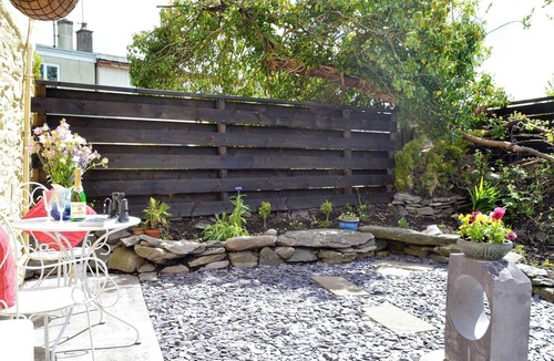 Tregaron Cottage | Hen Efail - Old Smithy