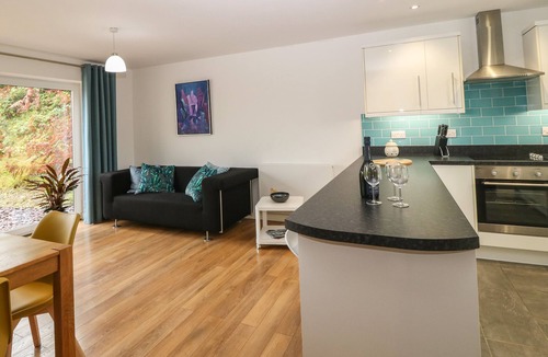 Betws Garmon Cottage | Hen Gapel