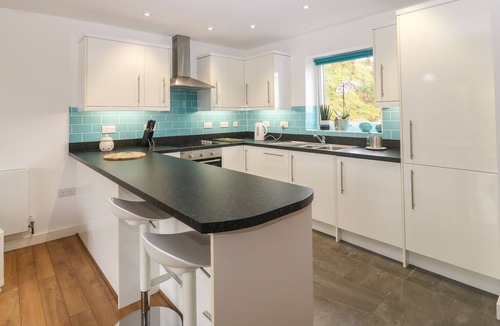 Betws Garmon Cottage | Hen Gapel